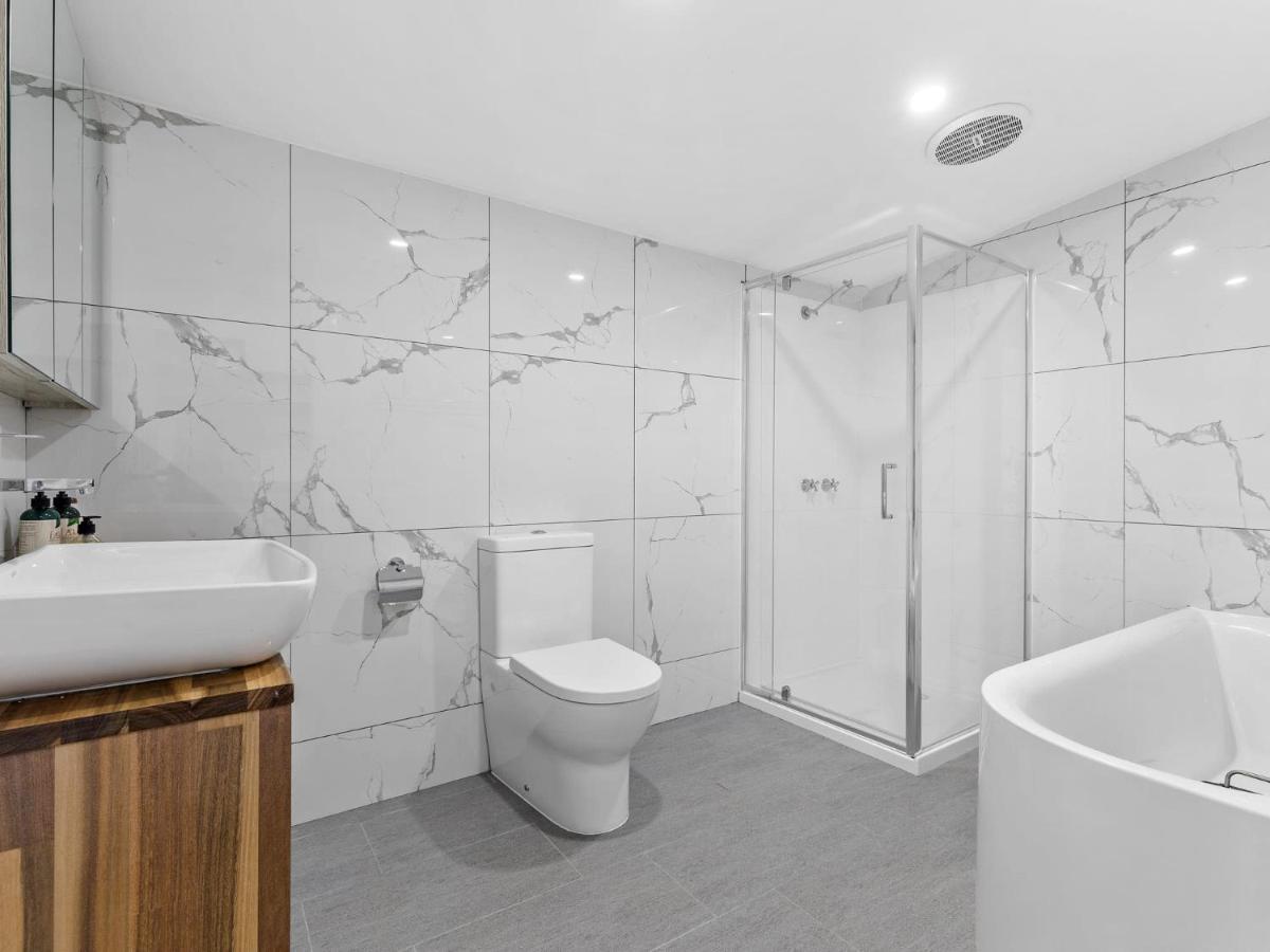 Stunning 4Br Cottage In The Heart Of Ballarat - Pet Friendly & Fast Wifi Exterior foto